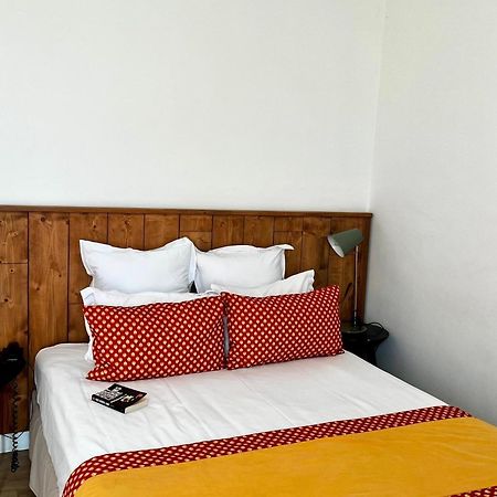 Hotel Saint Louis Ег-Морт Екстер'єр фото