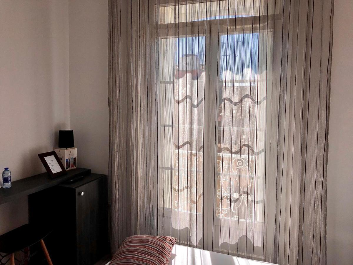 Hotel Saint Louis Ег-Морт Екстер'єр фото